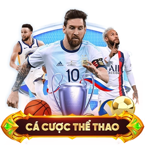Cược thể thao DU88